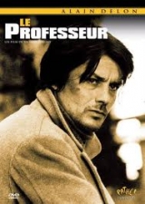 Le Professeur de Valerio Zurlini